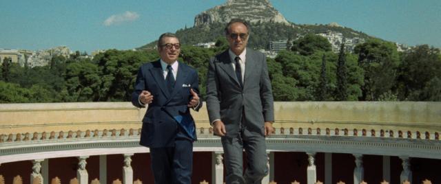 caro-ennio-and-friends-la-faille-de-peter-fleischmann