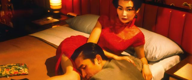 retrospective-wong-kar-wai