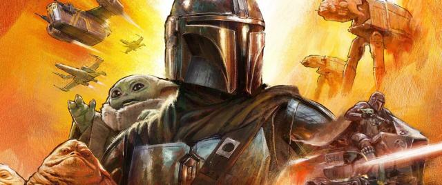 star-wars-the-mandalorian-and-grogu-de-jon-favreau