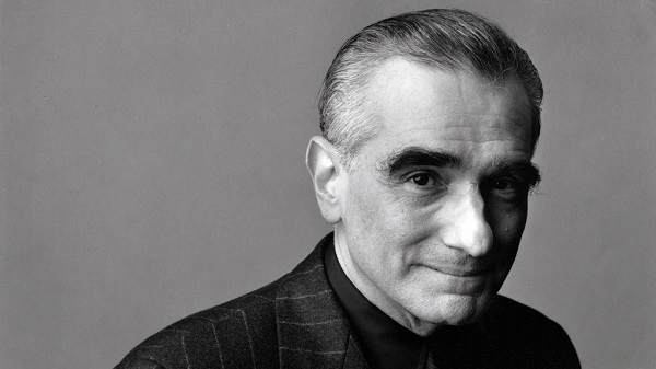 affiche UN VOYAGE DE MARTIN SCORSESE A TRAVERS LE CINEMA AMERICAIN