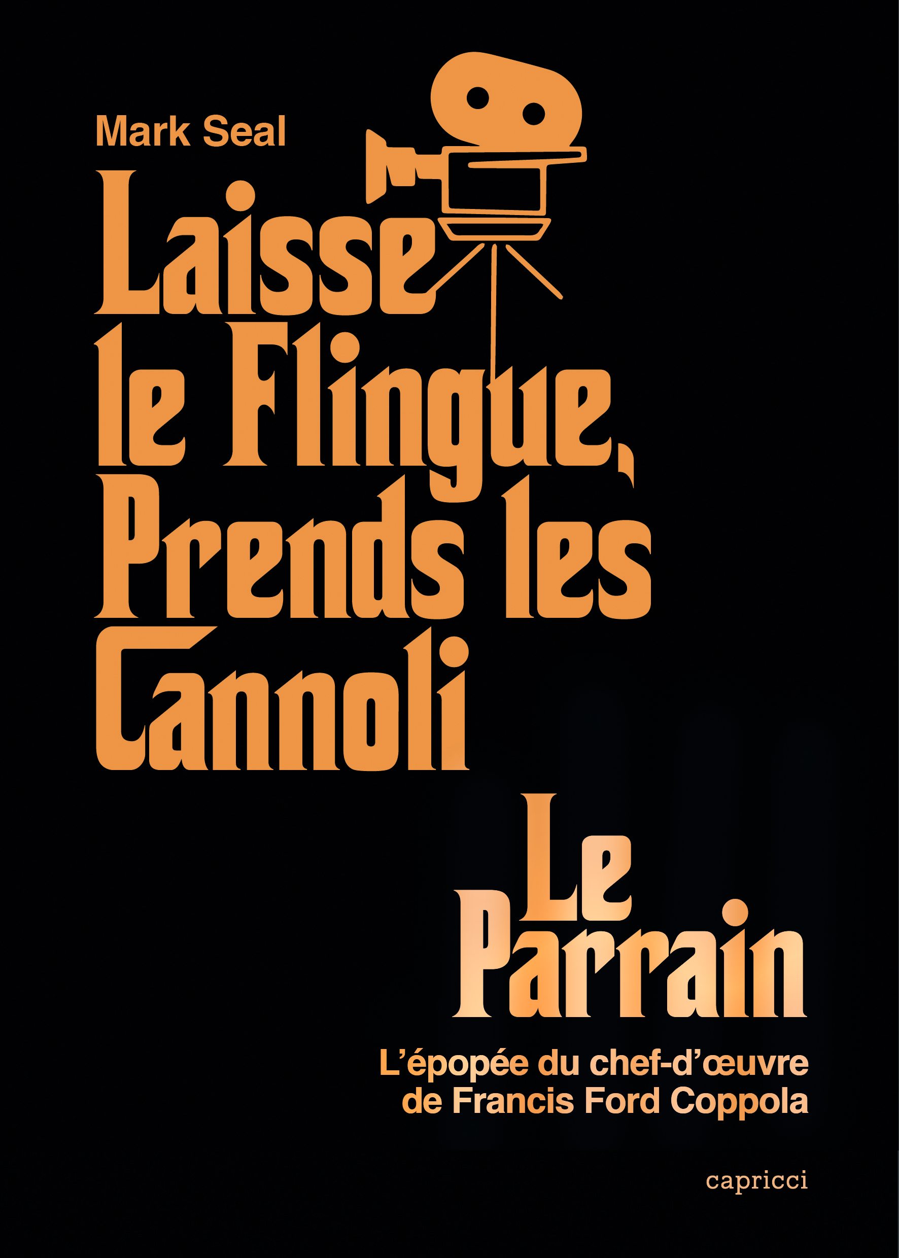 Le Parrain, 3ème partie de Francis Ford Coppola - Olivier Père
